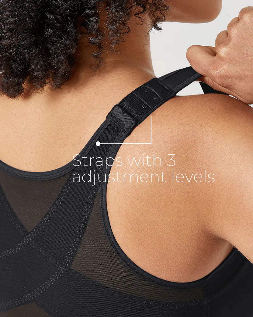 Wireless Posture UltraSupport Bra