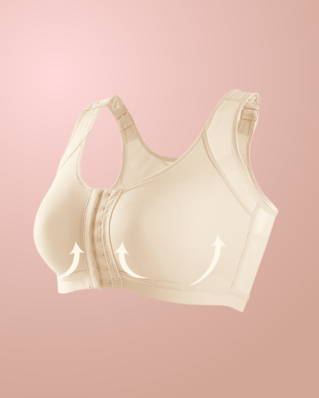 Wireless Posture UltraSupport Bra