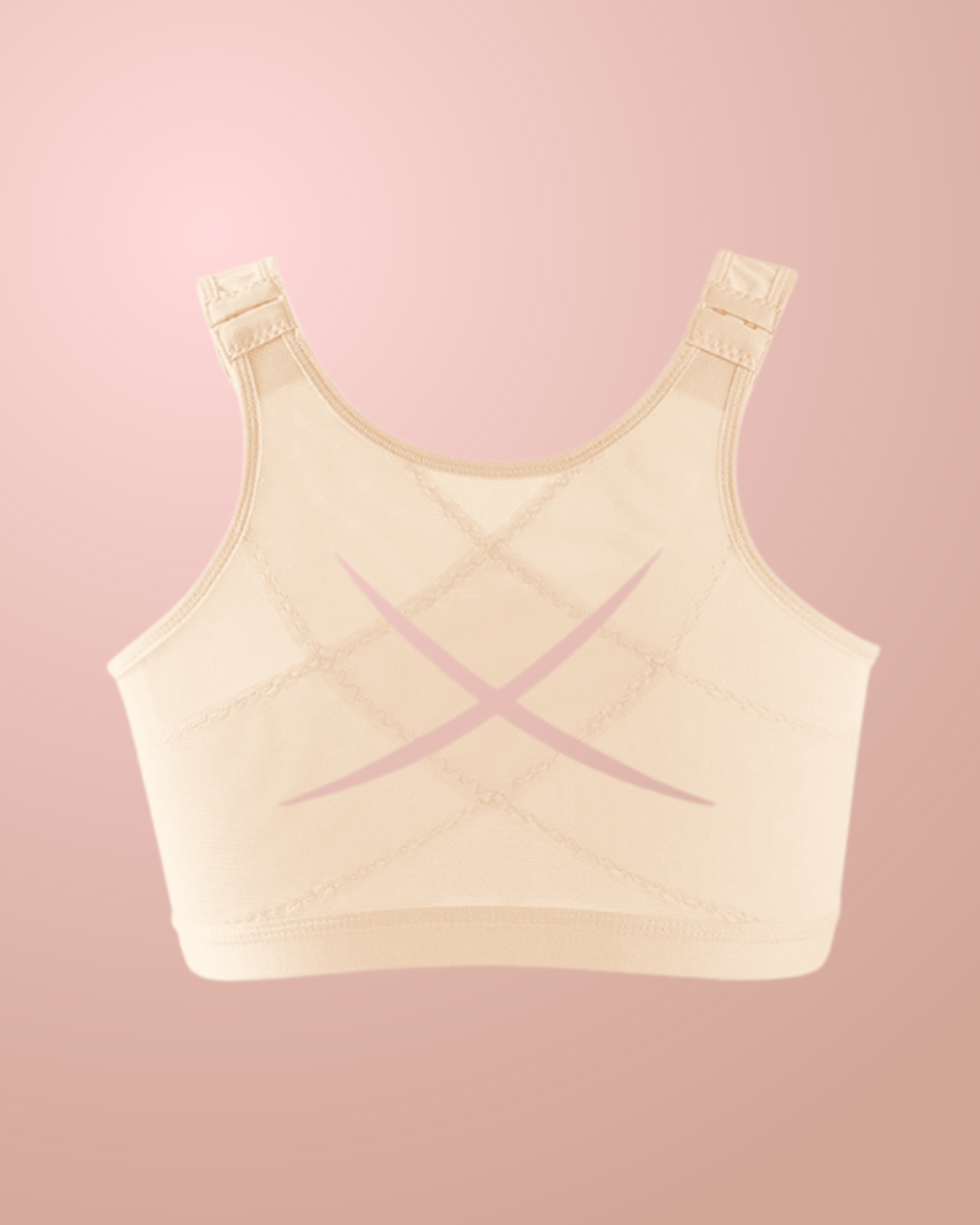Wireless Posture UltraSupport Bra