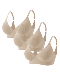 3 Beige