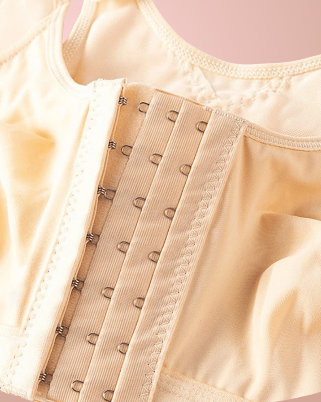 Wireless Posture UltraSupport Bra