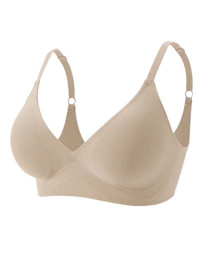 Sujetador Confort Premium Fit Con Tirantes Finos - Confort Superior y Ajuste Perfecto