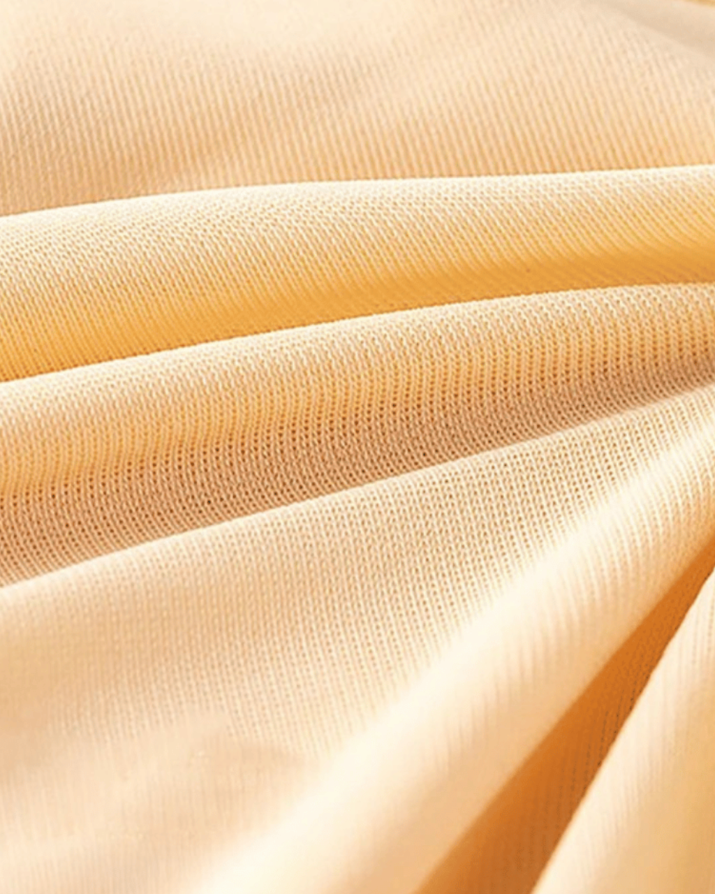 Sujetador Corrector de Postura Sin Aros con Cierre Frontal y Alta Sujeción