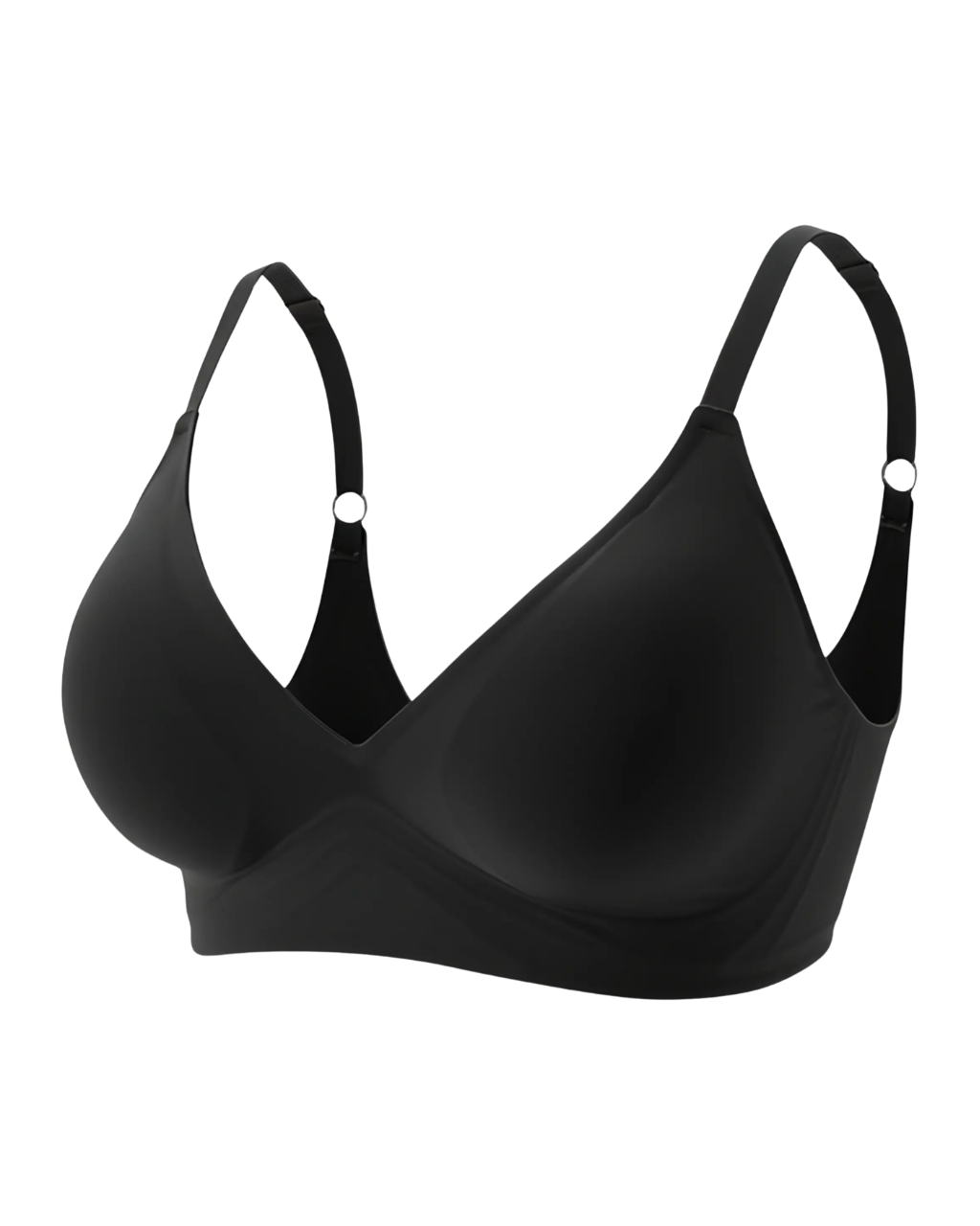 Sujetador Confort Premium Fit Con Tirantes Finos - Confort Superior y Ajuste Perfecto