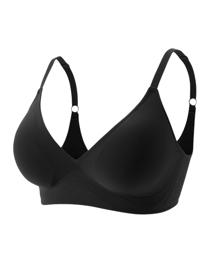 Sujetador Confort Premium Fit Con Tirantes Finos - Confort Superior y Ajuste Perfecto