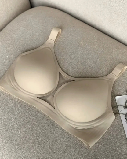 Sujetador Encanto Plus Size - Sujeción Sin Aros