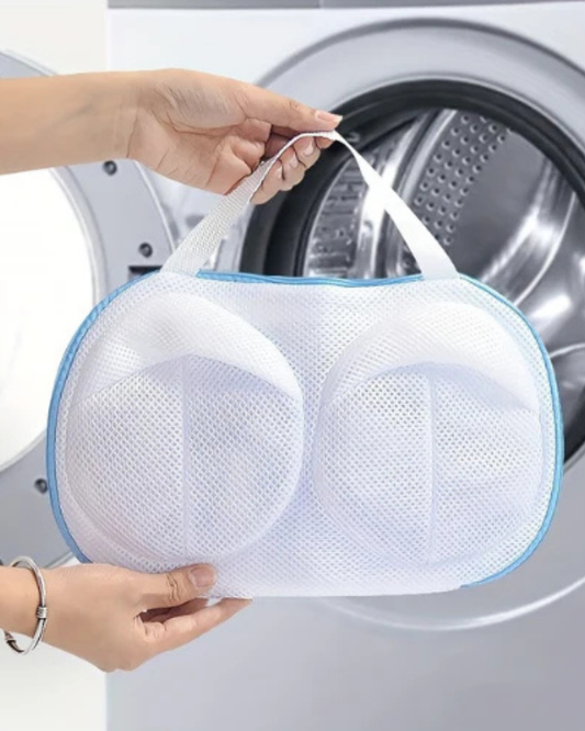 Bolsa de Lavado para Sujetadores