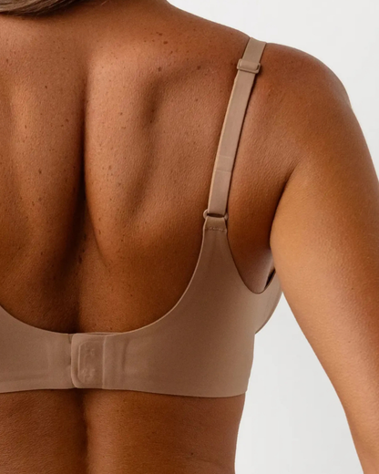 Sujetador Confort Premium Fit Con Tirantes Finos - Confort Superior y Ajuste Perfecto