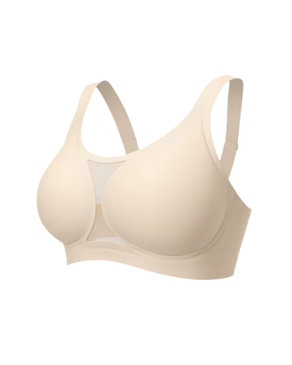 Sujetador Encanto Plus Size - Sujeción Sin Aros