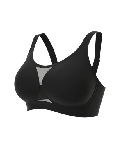 Sujetador Encanto Plus Size - Sujeción Sin Aros