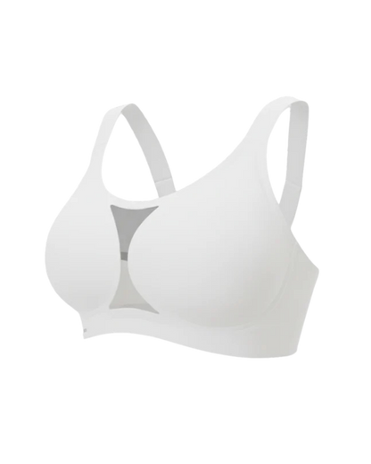 Sujetador Encanto Plus Size - Sujeción Sin Aros