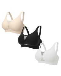 Beige | Negro | Blanco