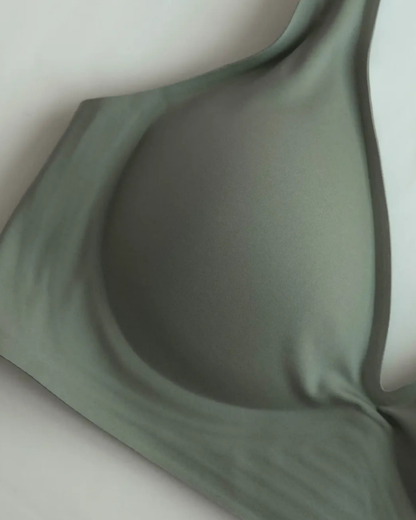 Sujetador Confort Premium Fit Con Tirantes Finos - Confort Superior y Ajuste Perfecto