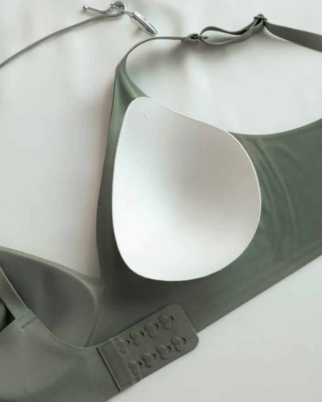 Sujetador Confort Premium Fit Con Tirantes Finos - Confort Superior y Ajuste Perfecto