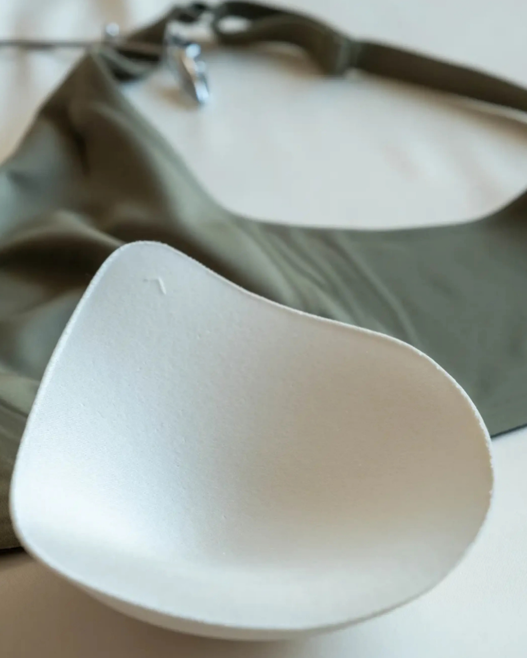 Sujetador Confort Premium Fit Con Tirantes Finos - Confort Superior y Ajuste Perfecto
