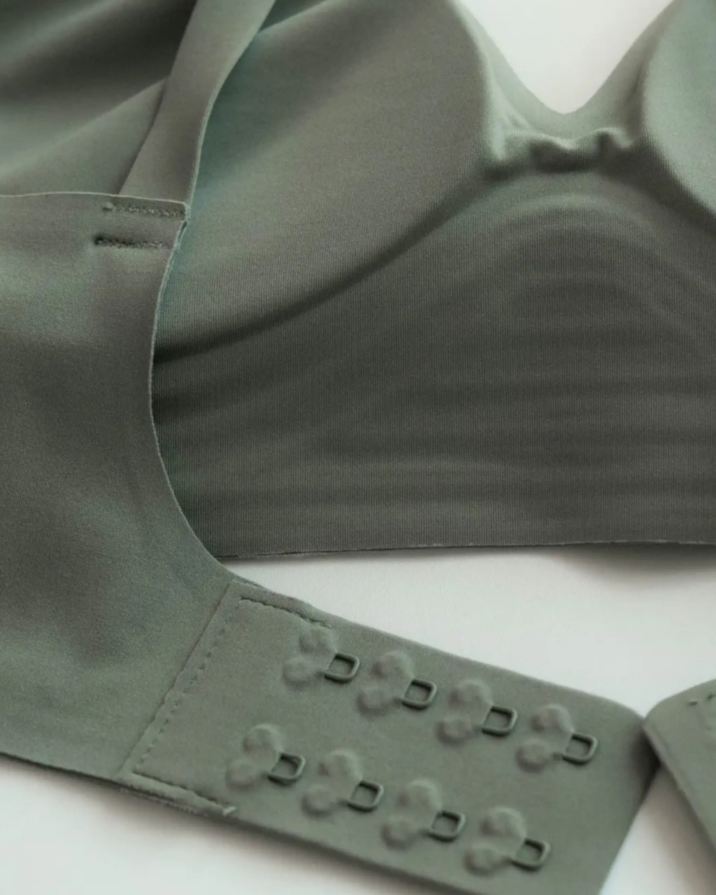 Sujetador Confort Premium Fit Con Tirantes Finos - Confort Superior y Ajuste Perfecto