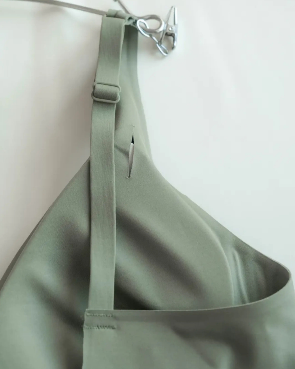 Sujetador Confort Premium Fit Con Tirantes Finos - Confort Superior y Ajuste Perfecto