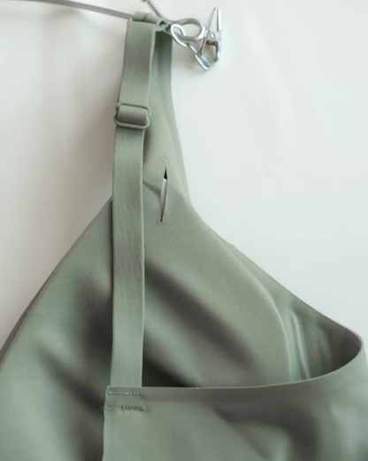 Sujetador Confort Premium Fit Con Tirantes Finos - Confort Superior y Ajuste Perfecto