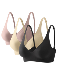 Beige / Chocolate / Negro