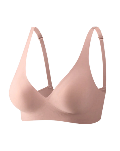 Sujetador Fit Con Tirantes Finos y Copas Con Relleno Extraíble – Comodidad y Ajuste Perfecto