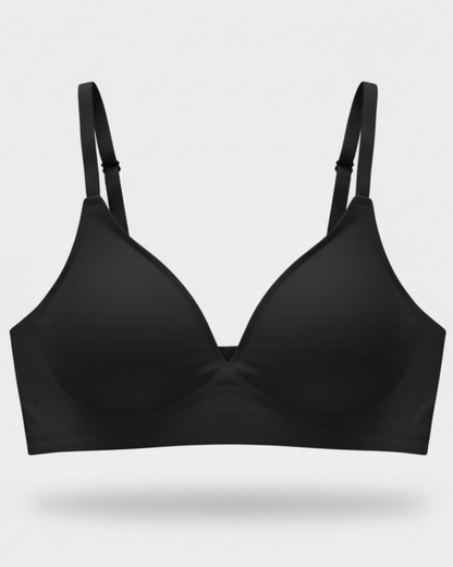 Sujetador Confort Premium Fit Con Tirantes Finos - Confort Superior y Ajuste Perfecto