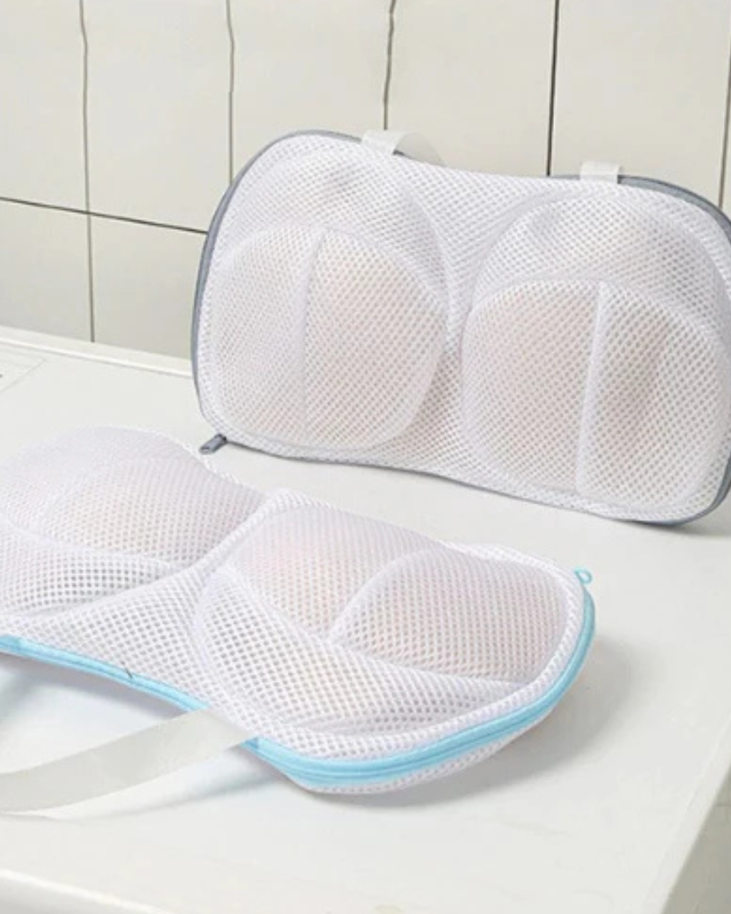 Bolsa de Lavado para Sujetadores