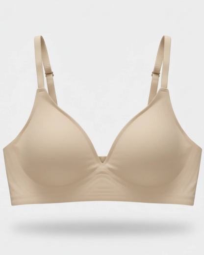 Sujetador Confort Premium Fit Con Tirantes Finos - Confort Superior y Ajuste Perfecto