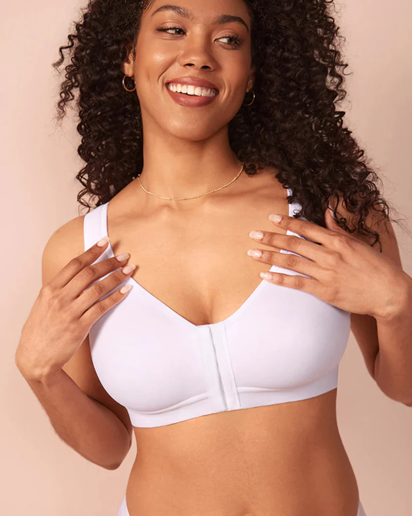 Wireless Posture UltraSupport Bra