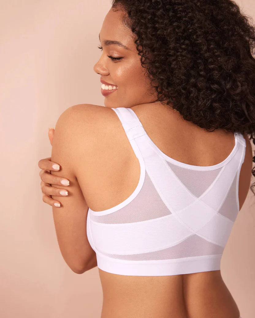 Wireless Posture UltraSupport Bra