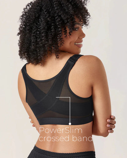 Wireless Posture UltraSupport Bra