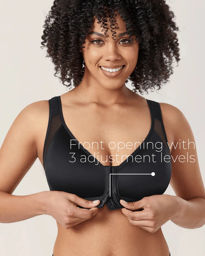 Wireless Posture UltraSupport Bra