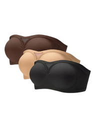 Marrón | Beige | Negro