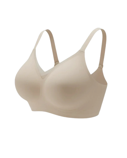 Sujetador Elegance Talla Plus: Comodidad y Sofisticación Sin Aros