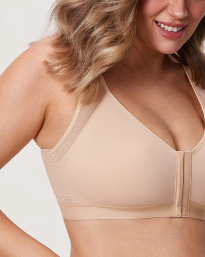 Wireless Posture UltraSupport Bra