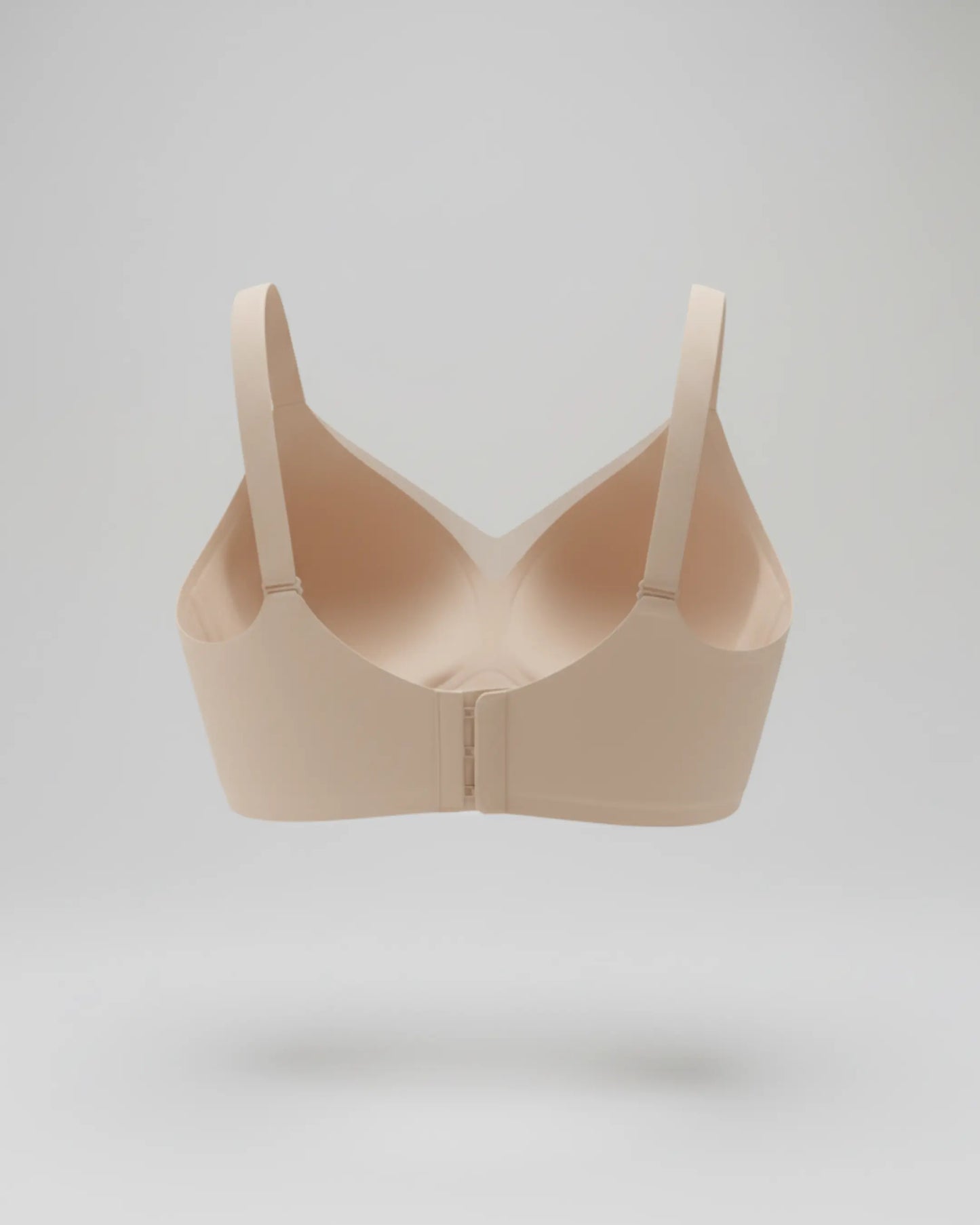 Sujetador Elegance Talla Plus: Comodidad y Sofisticación Sin Aros