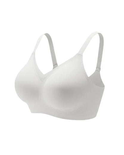 Sujetador Elegance Talla Plus: Comodidad y Sofisticación Sin Aros