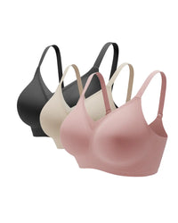 Negro | Beige | Rosa